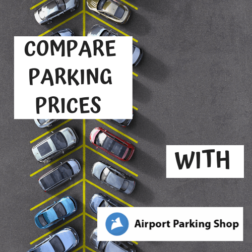 Bristol Airport Parking - compare parking options