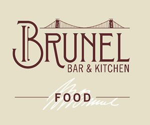 Brunel Bar logo