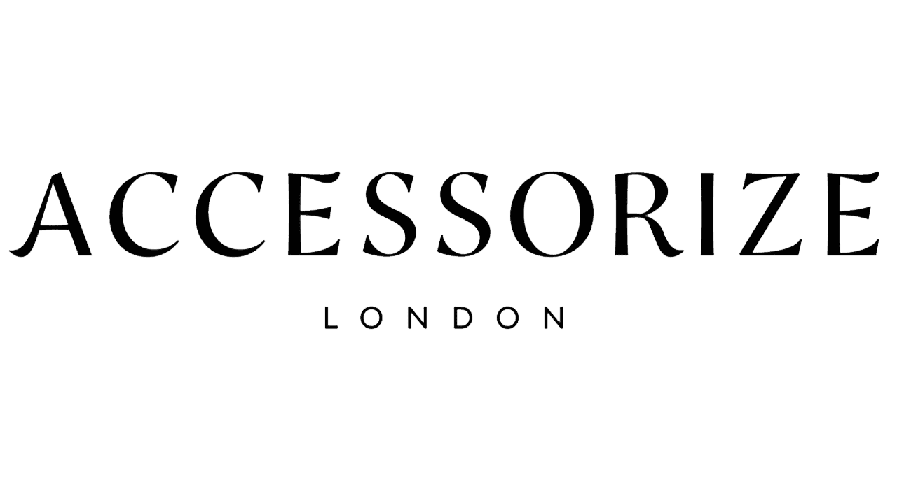 Accessorize logo