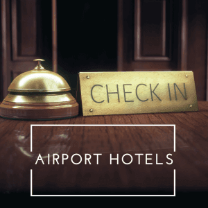 Hotels at Bristol Airport