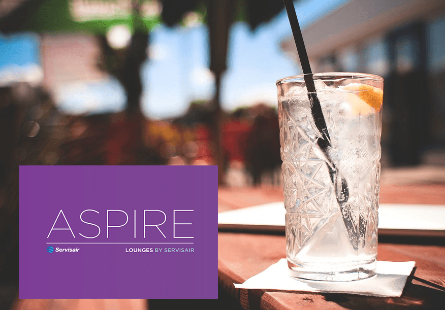 Aspire Lounge Bristol logo