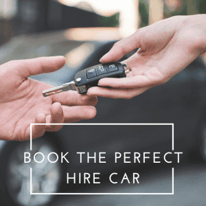 Car Hire at Bristol Airport