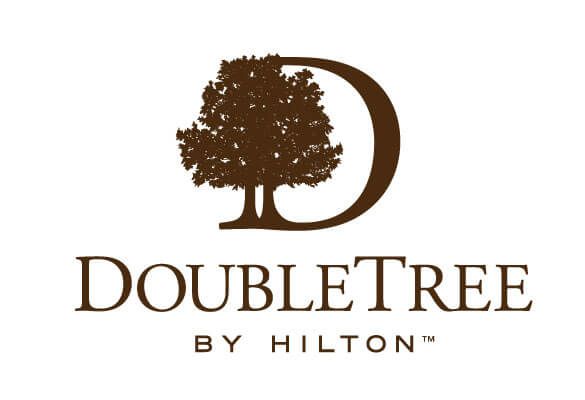 Hilton Doubletree: Cadbury House and Spa logo