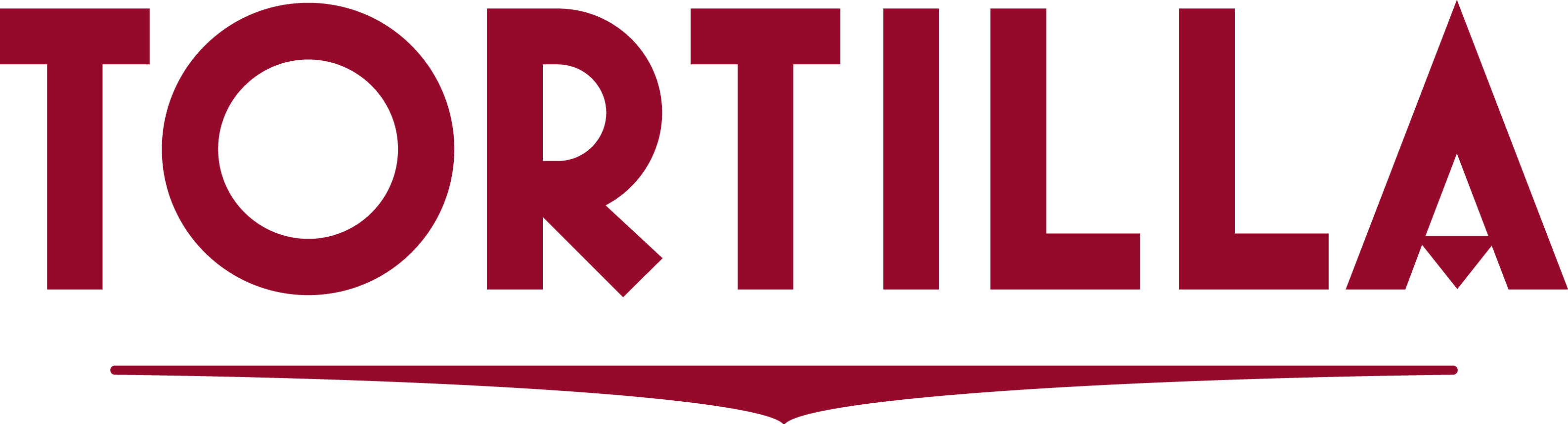 Tortilla logo