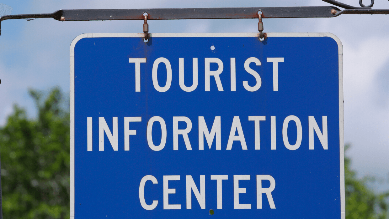 Tourist Information