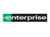 Enterprise Bristol Airport logo