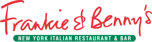 Frankie and Benny's logo