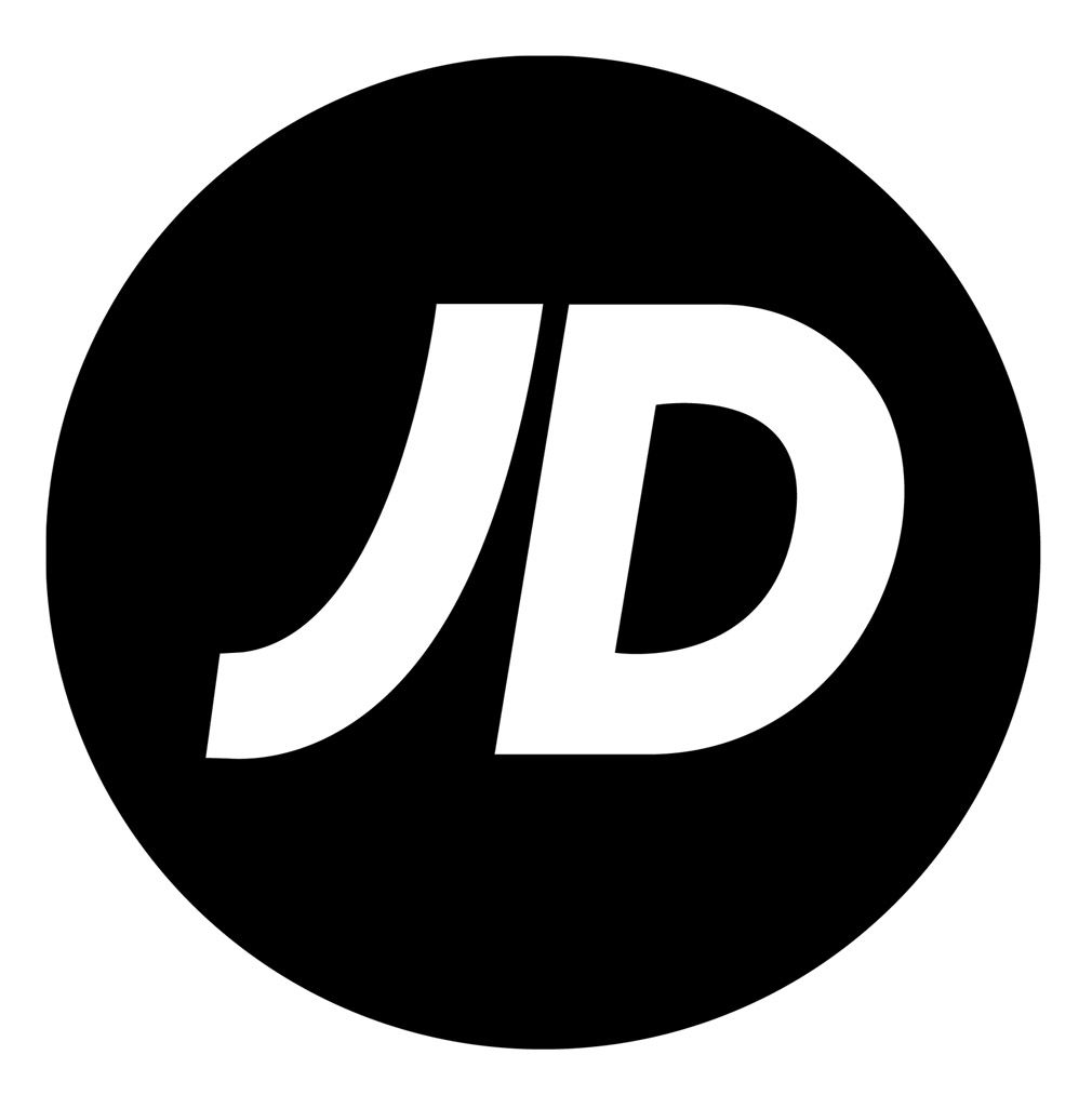 JD Sports logo