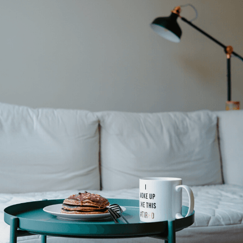 local b&bs