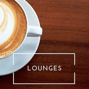 Lounges at Bristol Airport