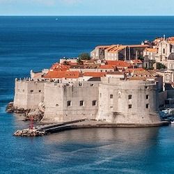 Cheap Flights to Dubrovnik from Bristol Airport