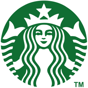 Starbucks logo