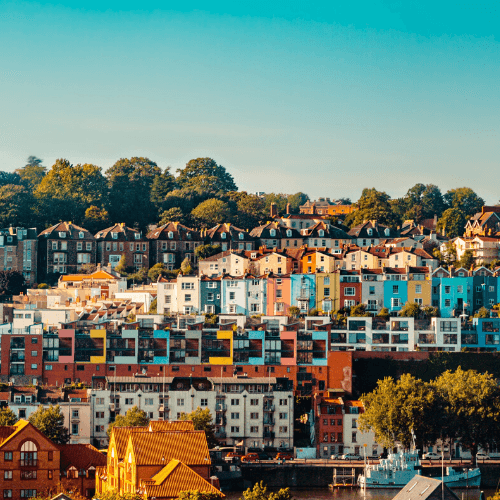 visit bristol
